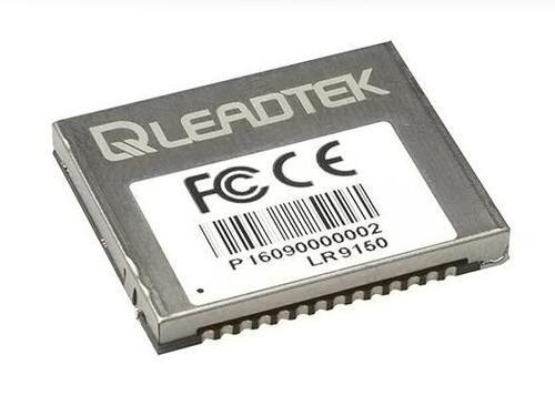 Leadtek GPS/GNSS Module LR9150
