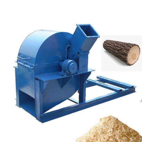 wood shaving machine