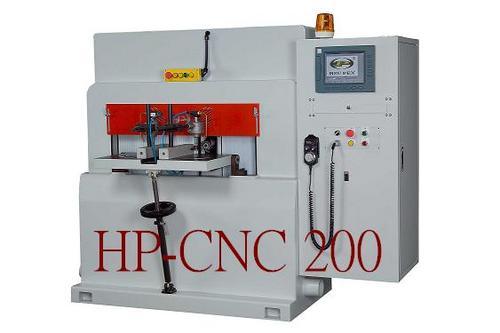 CNC@gCNC Tenoner