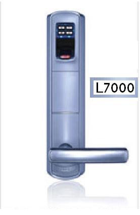 FingerLock -L7000 hX@T