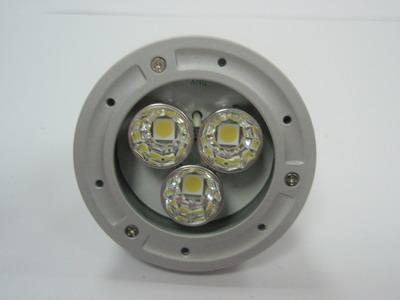 DNX LED MR16 3W/5W gO