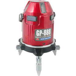 GP-8881/GP-888 G 4V4H pgu