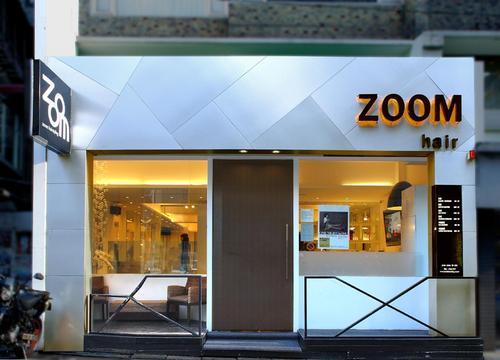 x_F ZOOM Hair Styling