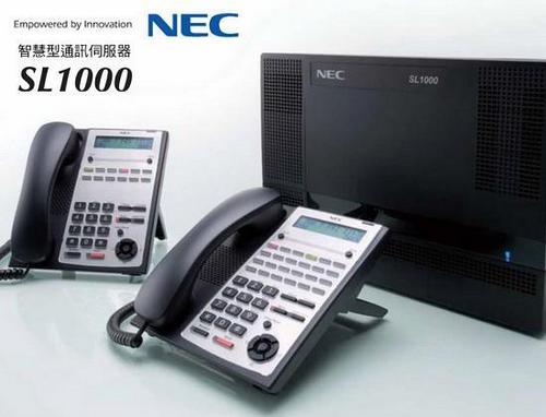 NEC SL1000PP椤!!