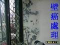 壁癌處理