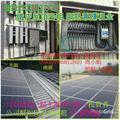 強力徵求太陽能發電產業投資者