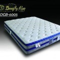 三線乳膠獨立筒 DGB-6005