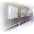 隧道式IQF急凍機 ( IQF Rapid Tunnel Style Refrigeration System )
