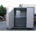 接觸式凍結機 ( CF Contact Freezer )