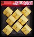 富貴雙層禮盒鳳梨酥內裝