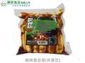 麻辣臭豆腐(非基改)