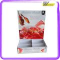 食品系列火腿檯面展示盒PDQ