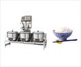 業務用自動洗米機 RM-401DF3