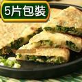 原味蔥油餅