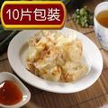 原味蔥抓餅