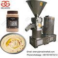 Automatic Sesame Grinding Mach