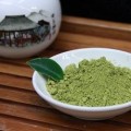 抹茶粉