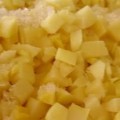 包子;肉圓用 筍丁 筍角