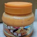 黃金泡菜
