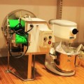 營業用爐具機械類