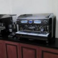 8B ESPRESSO MACHINES Aurora 2G