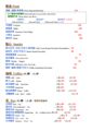 兔兔窩傢飾menu改版！快來看更多優惠以及不一樣的更新！