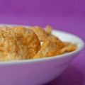 (鯨宴美饌)walia 果仁脆片(亞麻仁香辣)~80g　