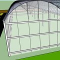 加強型溫室工程 設計規劃