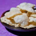 (鯨宴美饌)walia 果仁脆片(岩鹽)~80g　