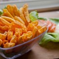 (鯨宴美饌)一級棒海鮮棒(超濃起司)~70g 