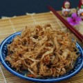 豬肉脯