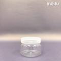 瓶瓶罐罐專賣工廠--PET塑膠廣口罐