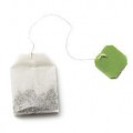 ] / Uw TEA BAG