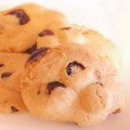 手工蔓越莓餅乾