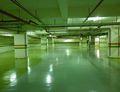 水性EPOXY 防潮耐壓地坪