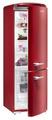 gorenje Old Timer 復古冰箱RK62358