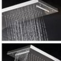 304不鏽鋼SPA淋浴用品