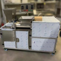 全自動湯圓機可快速換模具產量250公斤/小時，最新湯圓機
