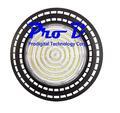 100瓦LED高天井燈 UFO 系列 保固三年