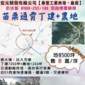 苗栗通霄丁建+農地~專營廠房 工業用地買賣