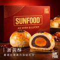 SUNFOOD LUCKY�� �x�W�J���p(6�J)