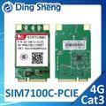 SIMCOM CAT3 4G LTE MINI PCIE 