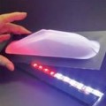 成型用擴散片