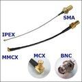 RF Cable IPEX to SMA / MCX ...