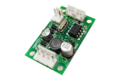 DMX driver/converter