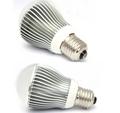 LED 5W E27燈泡