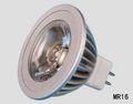 LED  MR16-3W / 5W