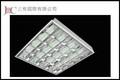 T5-14W*4輕鋼架崁入式燈具系列