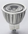LED ө - MR16 5W (169)