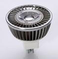 LED ө - MR16 II 5W (167)